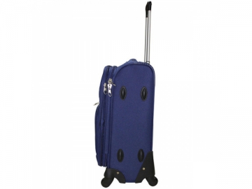 Soft Suitcase / Soft Luggage, 600D Polyester Material