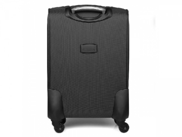 Soft Suitcase / Soft Luggage, 1680D Polyester Material