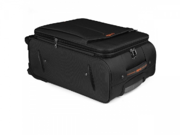 Soft Suitcase / Soft Luggage, 1680D Polyester Material