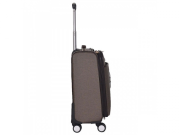 Soft Suitcase / Soft Luggage, PU Material