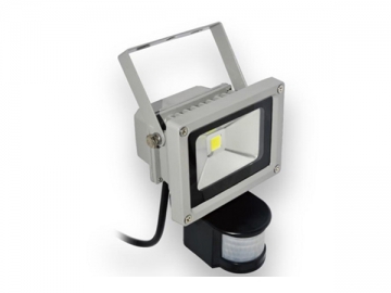 LED Floodlight (with PIR Sensor)