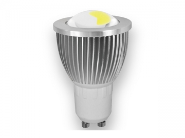 Dimmable LED Spotlight