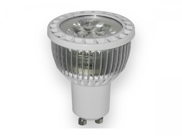 Dimmable LED Spotlight