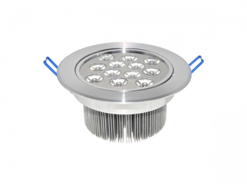 Dimmable LED Downlight