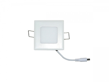 Dimmable LED Panel Light