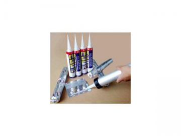 Adhesives Industry