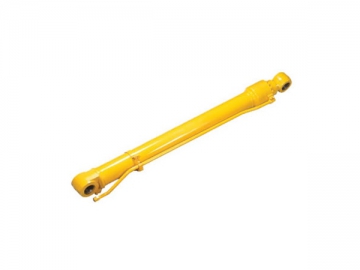 Hydraulic Cylinders for Construction Equipment