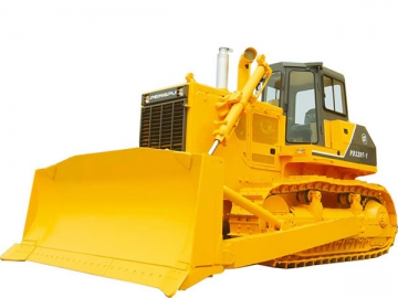 Hydraulic Cylinders for Construction Equipment