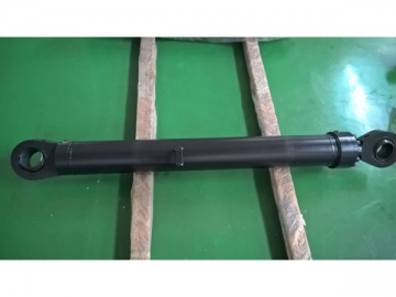 Hydraulic Cylinders for Agricultural and Forestry Equipment