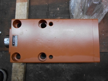Hydraulic Cylinders for Bar Mill and Wire Rod Mill