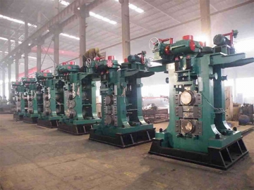Hydraulic Cylinders for Bar Mill and Wire Rod Mill