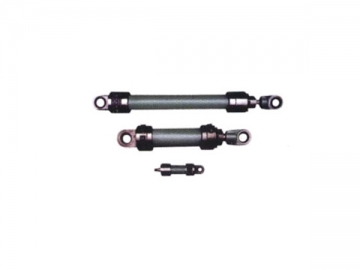 C25/D25 Series Hydraulic Cylinders for Metallurgy Equipment