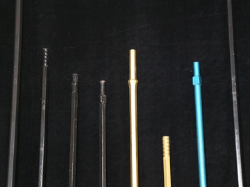 Tapered Rods