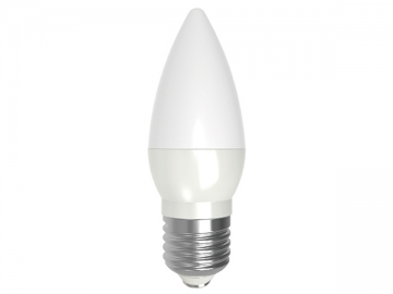 LED Candle Bulb