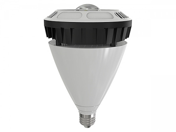High Power LED Lamp
