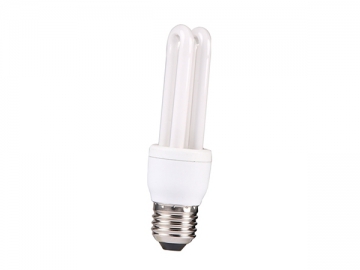 CFL Energy Saving Light Bulb, T3 Series