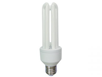 CFL Energy Saving Light Bulb, T3 Series