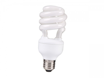 CFL Energy Saving Light Bulb, T4 Series