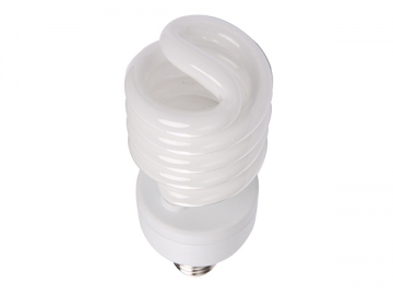 CFL Energy Saving Light Bulb, High Wattage Series