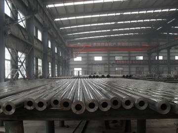 Tube and Pipe for Hydraulic Prop
