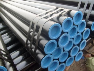 ASTM A53 Tube and Pipe