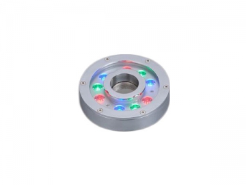 LED Wall Washer (for Fountain Lighting), 6W