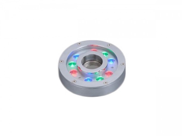 LED Wall Washer (for Fountain Lighting), 6W