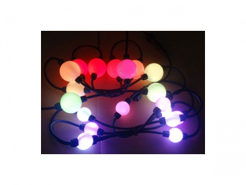 RGB LED String Light