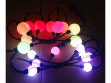 RGB LED String Light