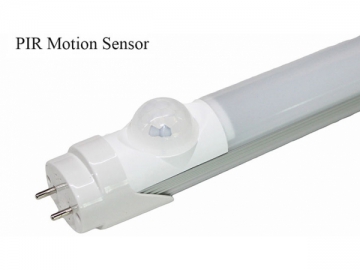 T8 LED Tube (with PIR Motion Sensor)