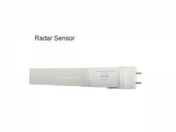 Radar Sensor T8 LED Tube
