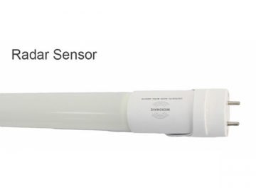 Radar Sensor T8 LED Tube