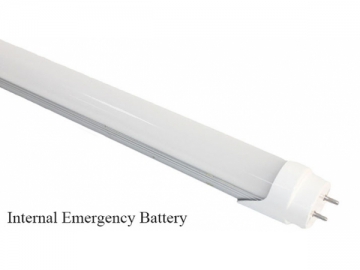 Emergency T8 LED Tube
