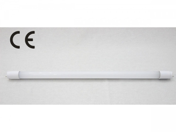 T8 LED Tube with PC Cover