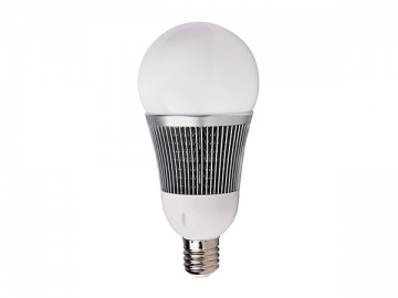 LED Bulb (E27/E40), 40W D130