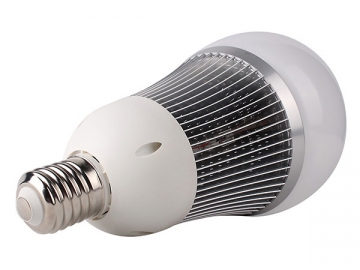 LED Bulb (E27/E40), 40W D130