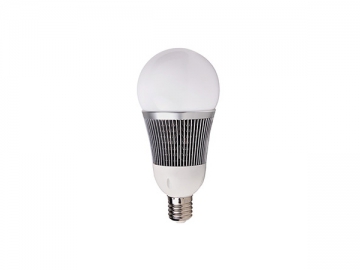 LED Bulb (E27/E40), 50W D150