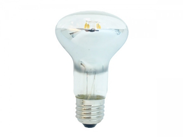 LED Filament Bulb (E27), 6W