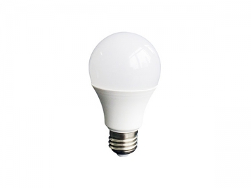 LED Bulb (E27), 7W A60