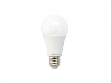 LED Bulb (E27), 10W A60