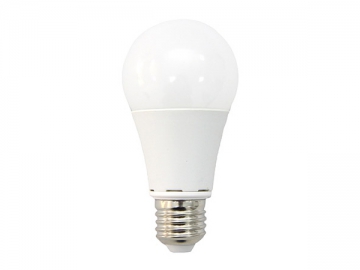 LED Bulb (E27), 10W A60