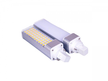 LED PL Light (QL-H01-G24), 5W/7W/9W/11W