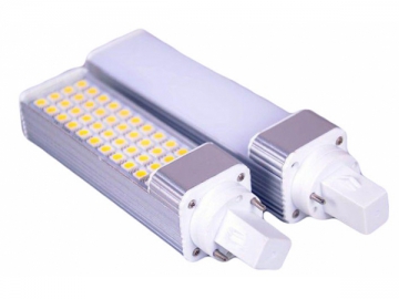 LED PL Light (QL-H01-G24), 5W/7W/9W/11W