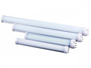 LED PL Light (QL-H05-2G11), 8W/12W/15W/18W/22W