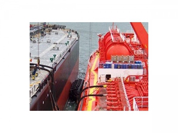 Oil Suction and Discharge Hose