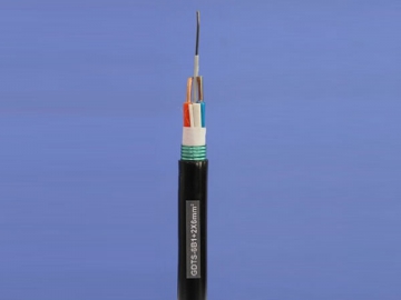 OPLC Optical Composite Cable