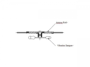 Vibration Damper (Stockbridge Type)