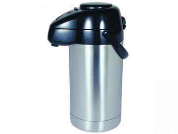 Stainless Steel Vacuum Airpot, SVAP-3000E-C