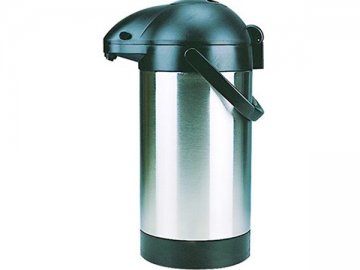 Stainless Steel Vacuum Airpot, SVAP-3000BP