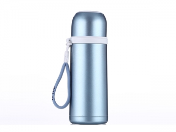 Stainless Steel Vacuum Flask, SVF-400A